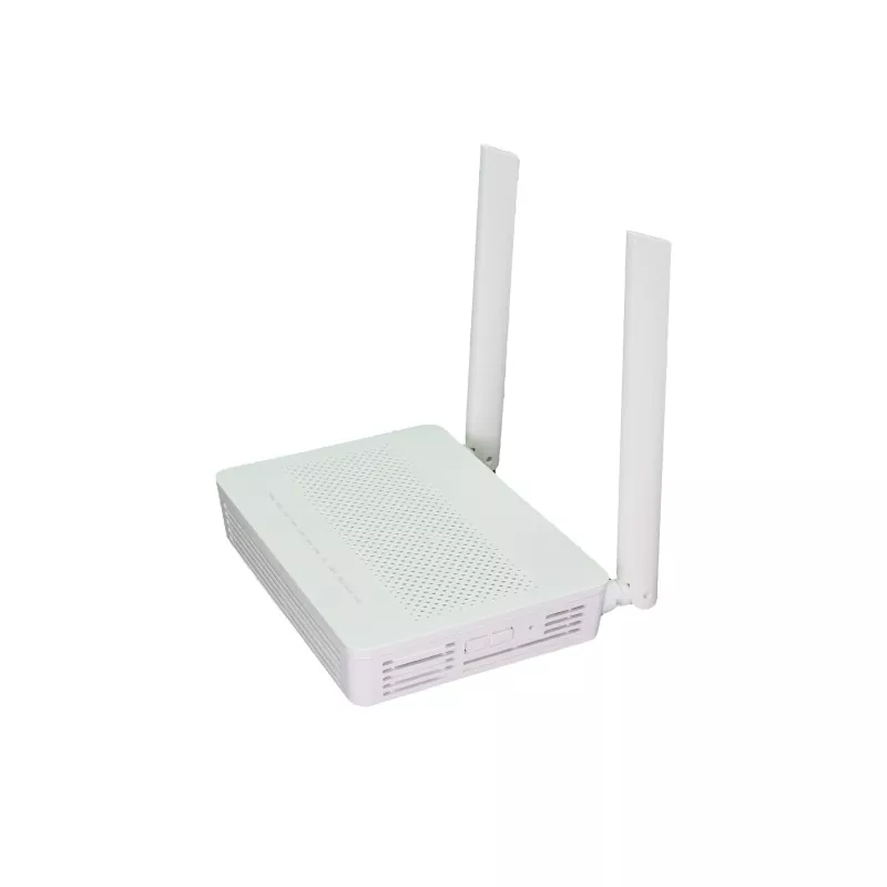 Co sprawia, że ​​Dual Pasmak EG8145V5 Wi-Fi 5 Xpon Ono/Ont jest rozwiązaniem o wysokiej wydajności dla nowoczesnej łączności?