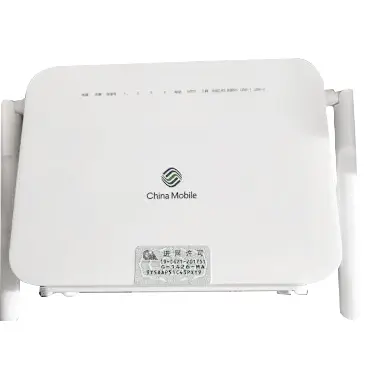 Jakie są zalety podwójnego zespołu WiFi6 Ono Ont?
