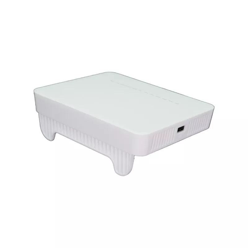 Czy jednopasmowy moduł GPON ONU G-140W-MD to właściwy wybór w przypadku niezawodnego i ekonomicznego wdrożenia FTTH?