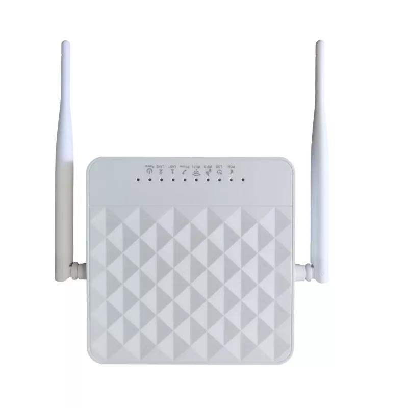 AN5506 02 FG Single Band Gpon Ono ont ftth