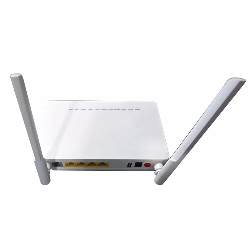 F609v3 pojedynczy zespół xpon onu ma ftth
