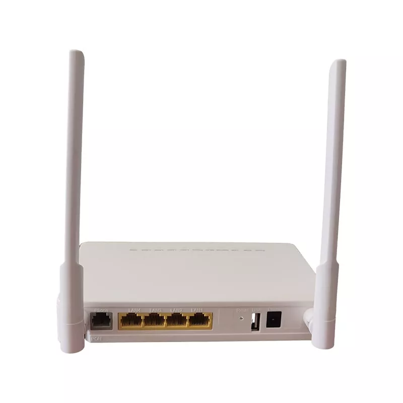 F609v9 pojedynczy zespół dpon ontu ont ftth