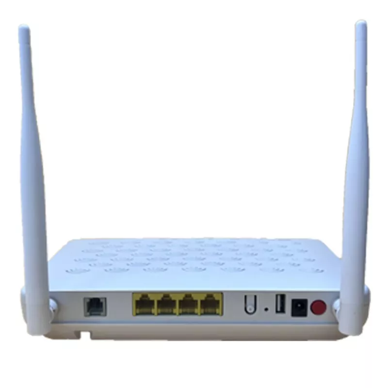 F660v6 pojedynczy zespół gpon ontu ont ftth