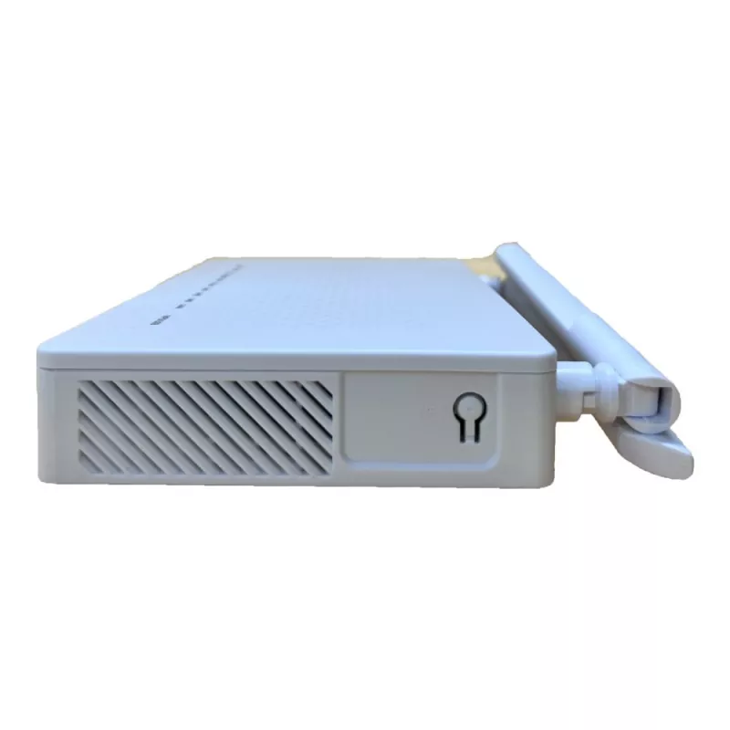 F660v8 pojedynczy zespół gpon ontu ont ftth