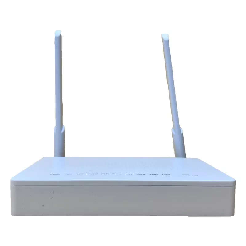 F660v9 pojedynczy zespół xpon ontu ont ftth