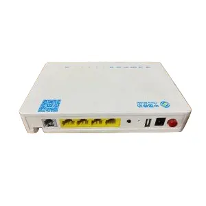 F663n pojedynczy zespół gpon it ont