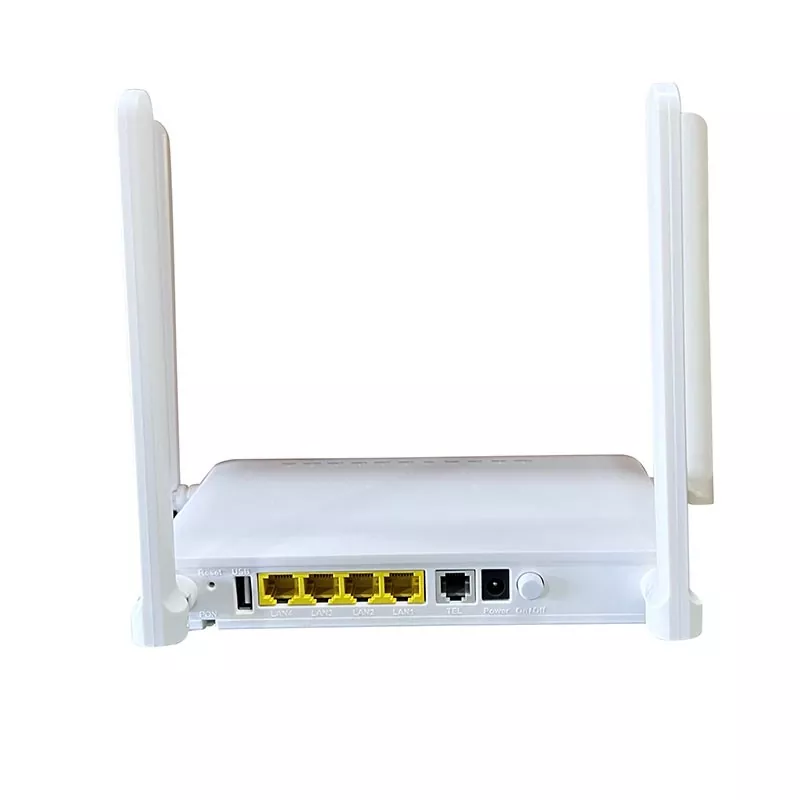 F670L 11 Lekki dwuzakresowy Wifi5 GPON ONU ONT