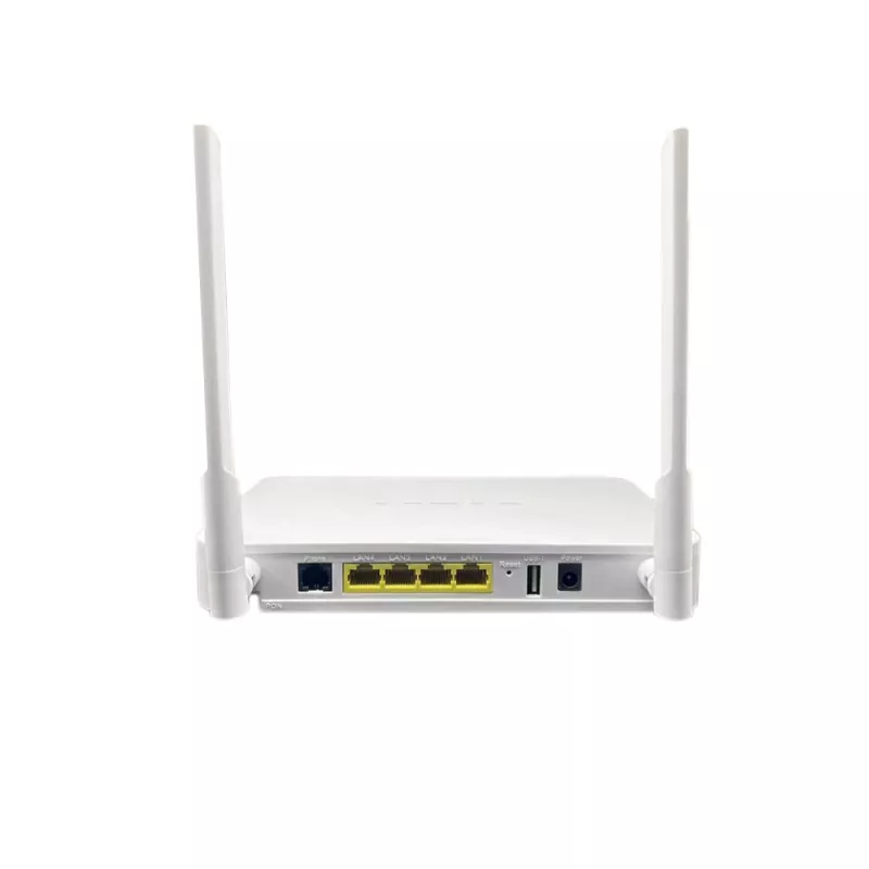 F670L 5 lekkich dwuzakresowych Wifi5 GPON ONU ONT
