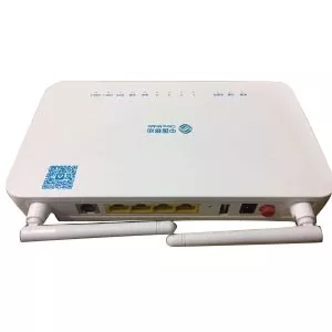 F673AV2 Dwuzakresowe Wi-Fi5 GPON ONU ONT