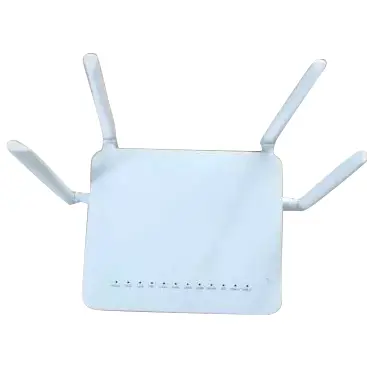 F680 12 Lekki dwuzakresowy Wifi5 GPON ONU ONT