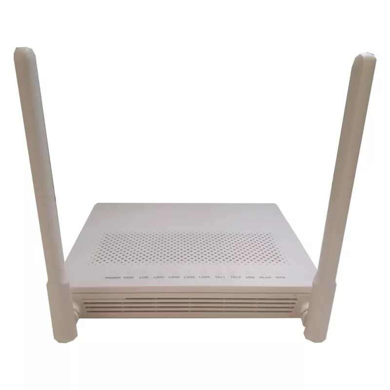 HG8245C Pojedynczy zespół Xpon Ono ont ftth 4fe