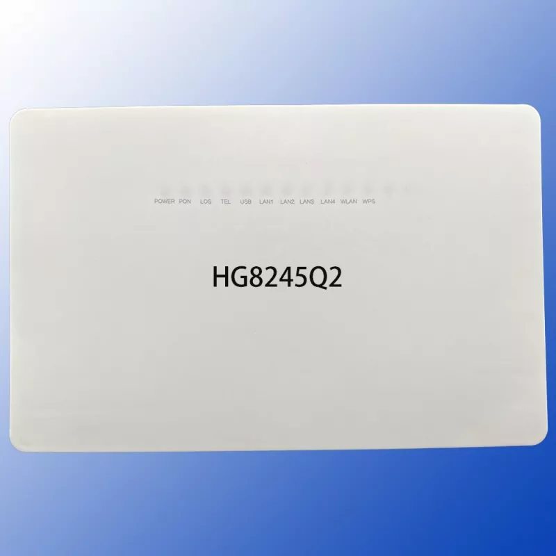 HG8245Q2 Dwuzakresowe Wi-Fi5 XPON ONU ONT