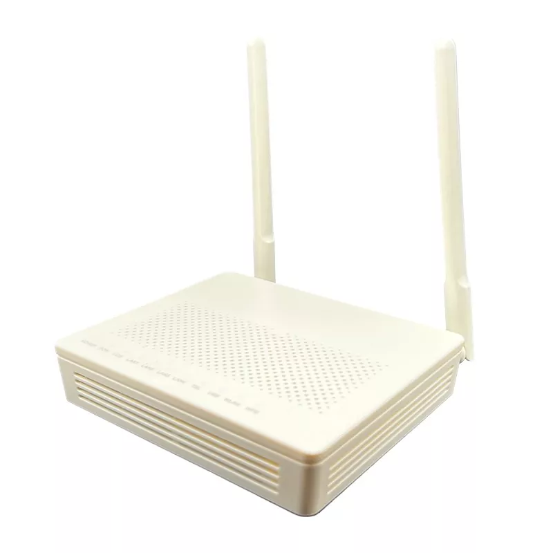 HS8145C Jednopasmowy XPON UN ONT