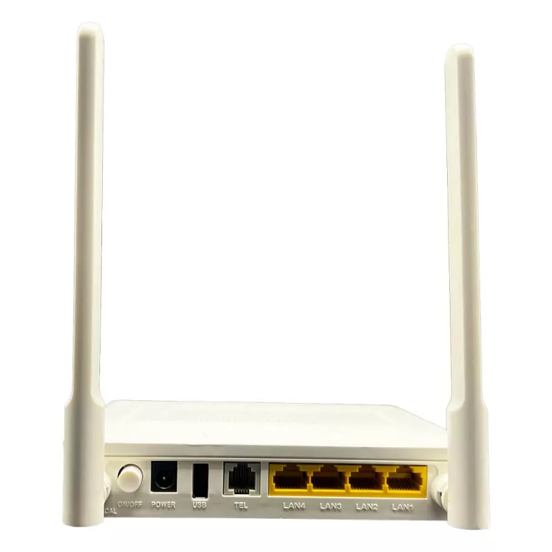 HS8545M Jednopasmowy XPON ONU ONT