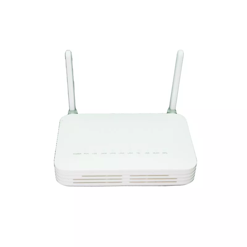 HS8545M5 Jednopasmowy XPON WIFI ONU ONT NOWOŚĆ