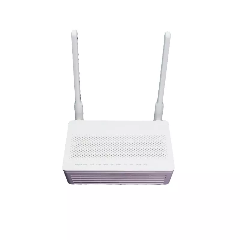 HS8545M5 Jednopasmowy XPON WIFI ONU ONT