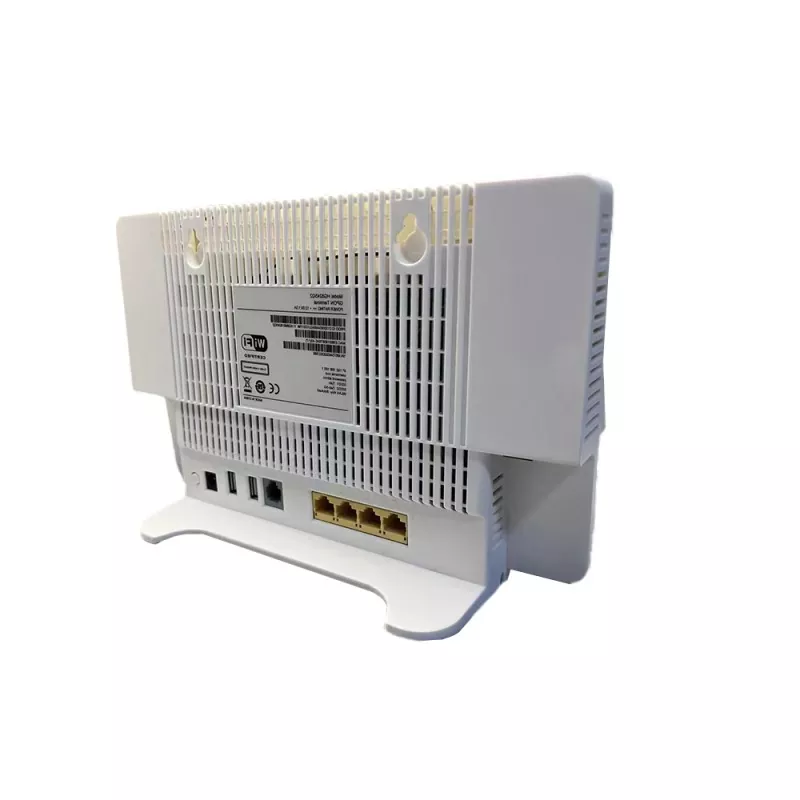 HS8546V ​​Dwuzakresowy Wifi5 XPON ONU ONT