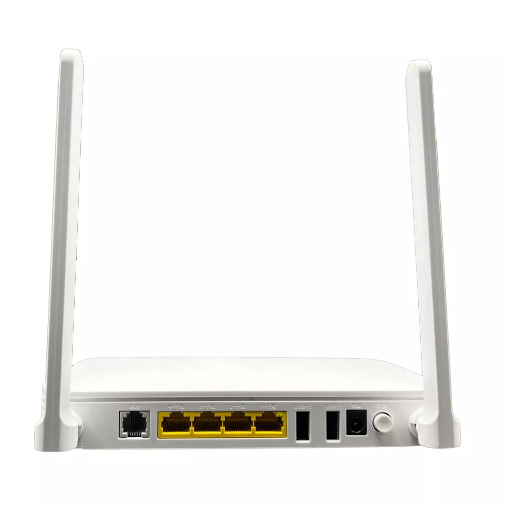 HS8546X6 Dwuzakresowy Wi-Fi6 GPON ONU ONT