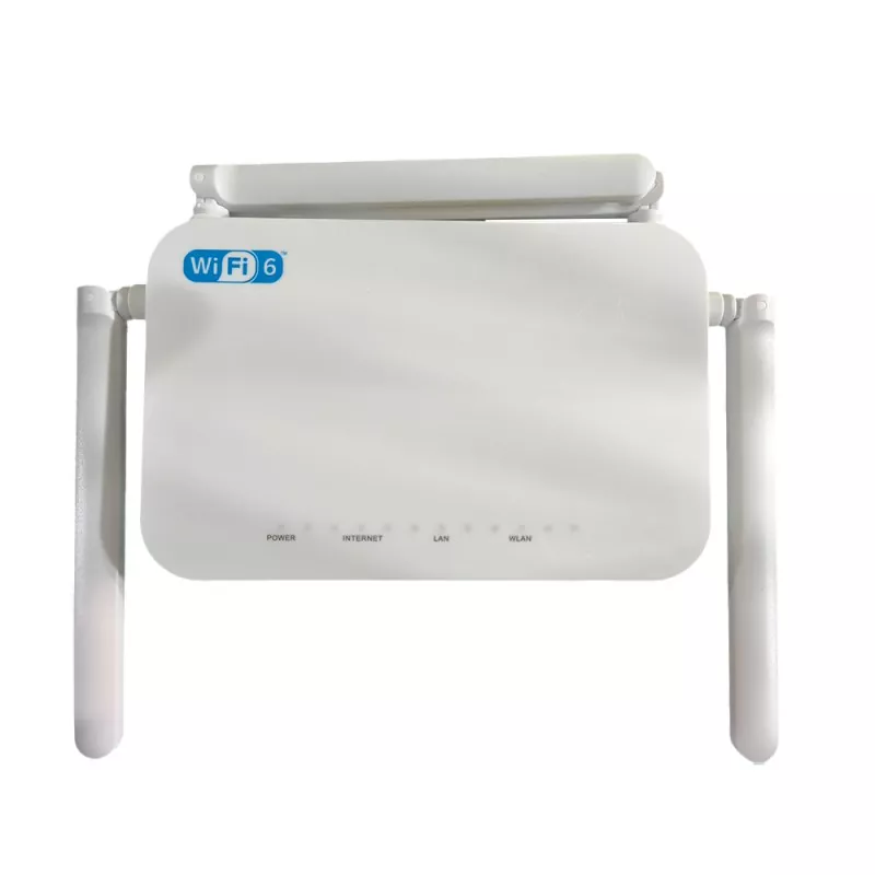 K662C Dwuzakresowy Wi-Fi6 GPON ONU ONT