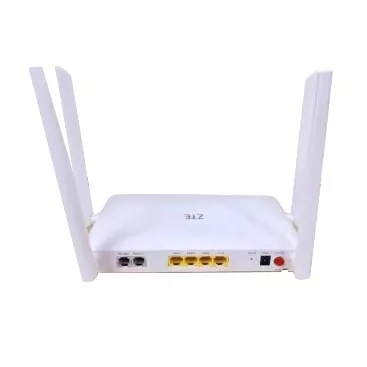ZXHN F6600P Dwuzakresowy Wi-Fi6 GPON ONU ONT